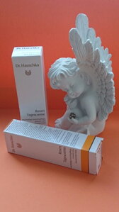 Růžový krém ROSEN CREME - andělská péče za báječnou cenu. Růžový krém ROSEN CREME - andělská péče za báječnou cenu.