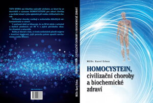 POZVÁNKA "HOMOCYSTEIN" 10.2.2015 Praha