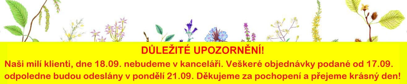 BACHOVY KVĚTOVÉ ESENCE