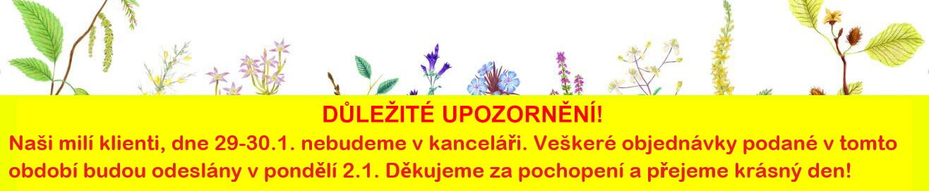 BACHOVY KVĚTOVÉ ESENCE