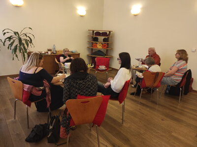 Seminář v Praze: BACHOVY KVĚTOVÉ ESENCE pro každý den.