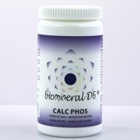 CALC PHOS minerální buněčná sůl 180 tablet / 90 g