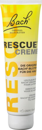 Krizový krém RESCUE REMEDY 150 g - Bachovy esence