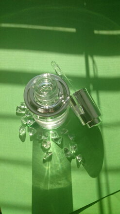 PHYTOSQUALAN s květovými esencemi a křišťálem 30 ml - Bachovy květové esence