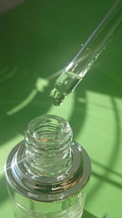 PHYTOSQUALAN s květovými esencemi a křišťálem 30 ml - Bachovy květové esence