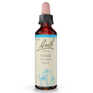 VINE (Vinná réva) 20 ml - Bachovy esence