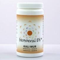 KALI MUR minerální buněčná sůl 180 tablet / 90 g